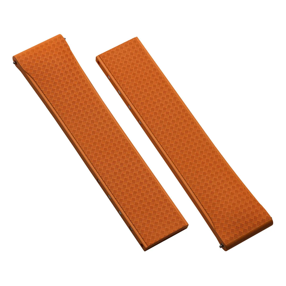 TsunamiTropic 2 Additional Rubber Parts - Sunset Orange