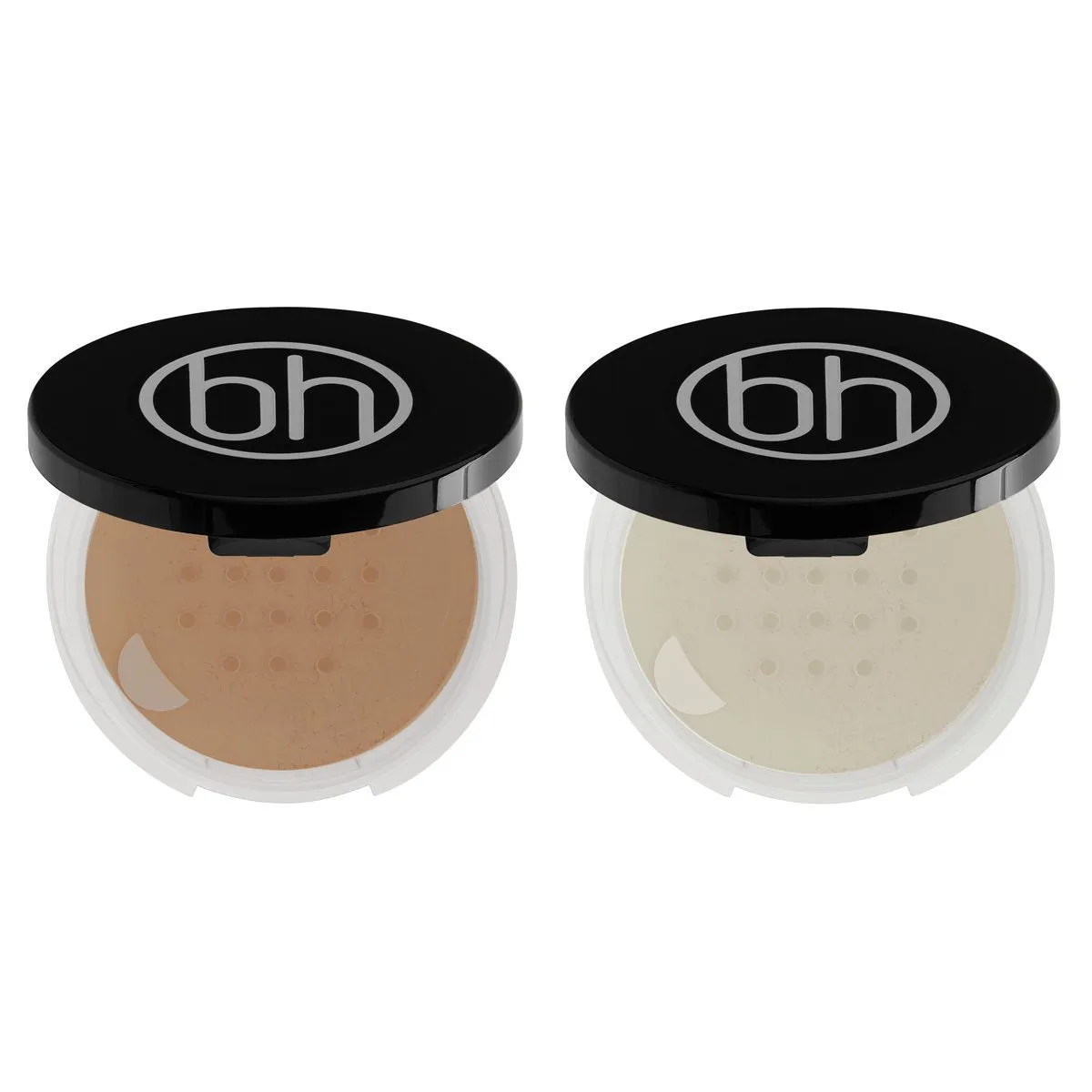 Under Eye Brightening Powder