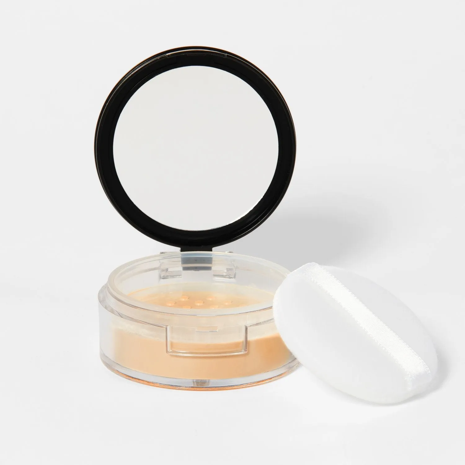 Under Eye Brightening Powder