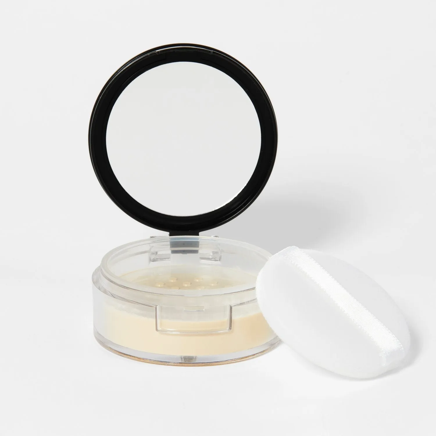 Under Eye Brightening Powder