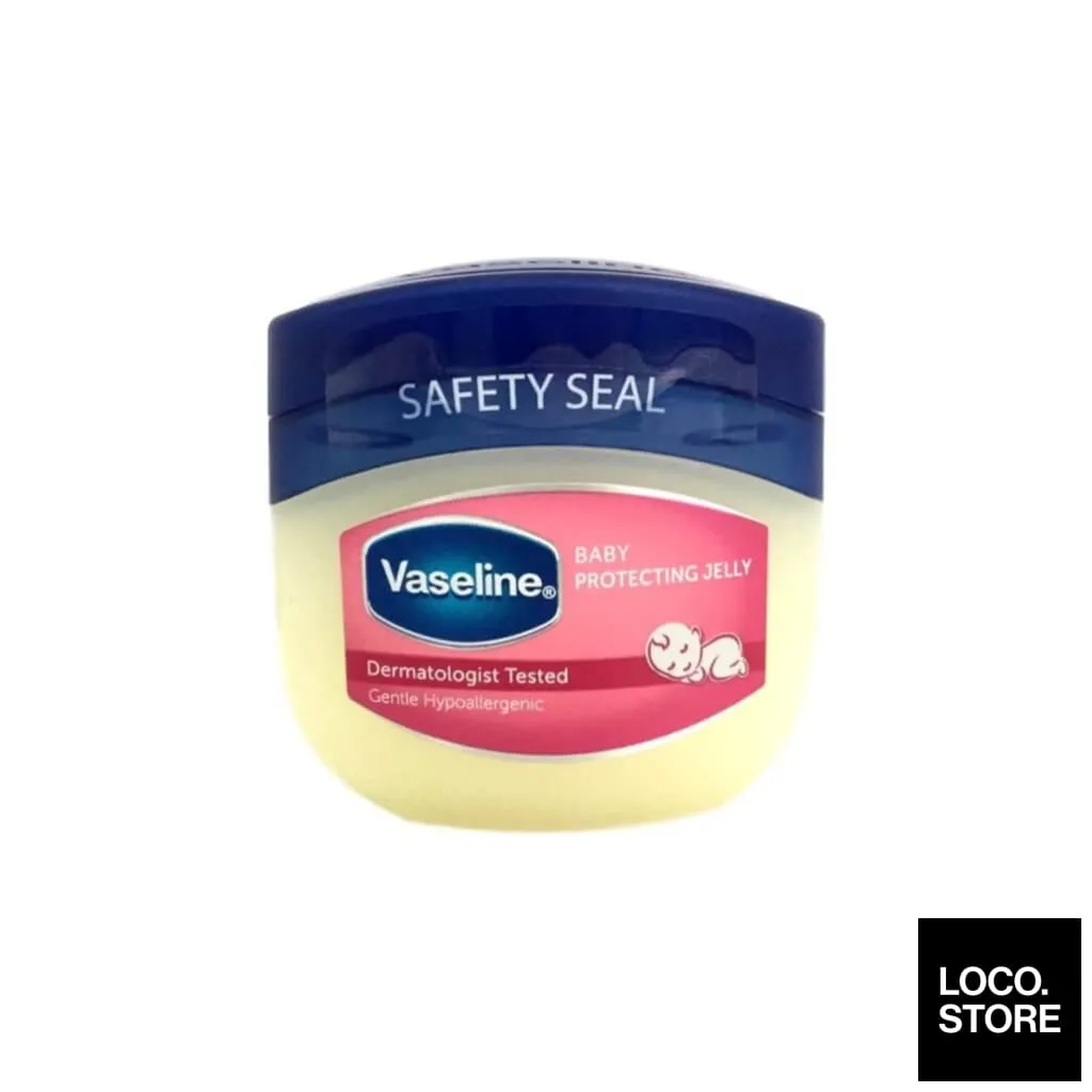 Vaseline Baby Pure Jelly 50ml