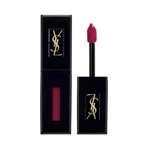 Yves Saint Laurent Rouge Pur Couture Vernis A Levres Vinyl Creamy Lip Stain